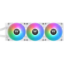 Thermaltake TH360 V2 ARGB Sync - Snow - Product Image 1