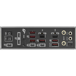 ASUS ROG Crosshair X870E Dark Hero - Product Image 1