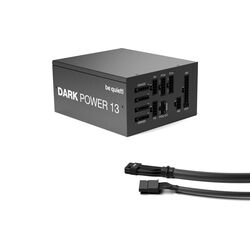 be quiet! Dark Power 13 850 - Product Image 1