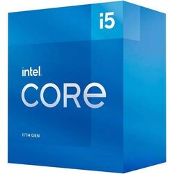 Intel Core i5-11600 - Product Image 1