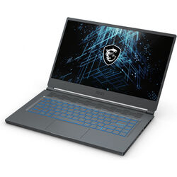 MSI Stealth 15M A11UX - Product Image 1