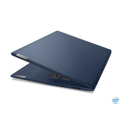 Lenovo IdeaPad 3i - Blue - Product Image 1