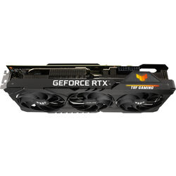 ASUS GeForce RTX 3060 Ti TUF GAMING OC - Product Image 1
