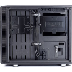 Fractal Design Define Nano S - Black - Product Image 1