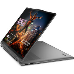 Lenovo Yoga 7 - 83DL0006UK - Storm Grey - Product Image 1