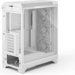 Fractal Design Meshify 3 - White - Product Image 1