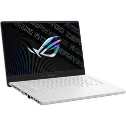 ASUS ROG Zephyrus G15 GA503 - GA503QS-HQ003T - White - Product Image 1