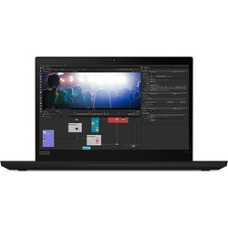 Lenovo ThinkPad P14s G1 - Product Image 1