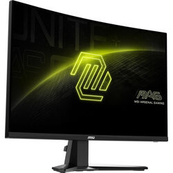 MSI MAG 27C6F - Product Image 1