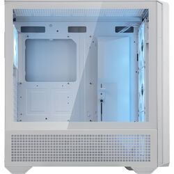 Cougar MX600 RGB - White - Product Image 1