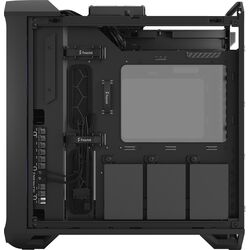 Fractal Design Torrent Compact - RGB - Black - Product Image 1