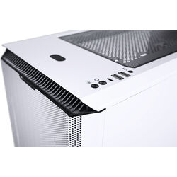 Phanteks Eclipse P500A DRGB - White - Product Image 1