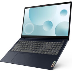 Lenovo IdeaPad 3 - 82RK00TYUK - Blue - Product Image 1