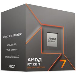 AMD Ryzen 7 8700F - Product Image 1