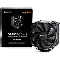 be quiet! Dark Rock 3 - Product Image 1