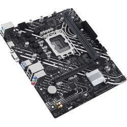 ASUS PRIME H610M-K ARGB - Product Image 1