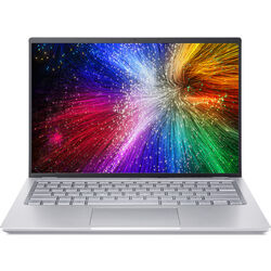 Acer Swift 3 - SF314-71-78HM - Grey - Product Image 1