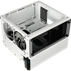 Corsair Crystal 280X - White - Product Image 1