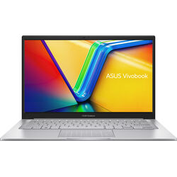 ASUS Vivobook 14 - X1404VA-EB076W - Silver - Product Image 1