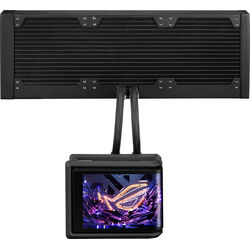 ASUS ROG Ryuo IV SLC 360 ARGB - Product Image 1