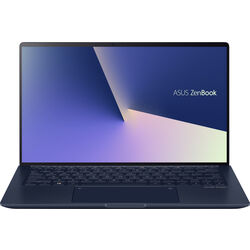 ASUS ZenBook 13 UX333 - UX333FAC-A3101R - Blue - Product Image 1