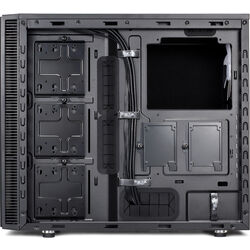 Fractal Design Define S - Black - Product Image 1