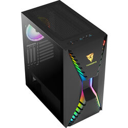 AeroCool Cronus - Black - Product Image 1