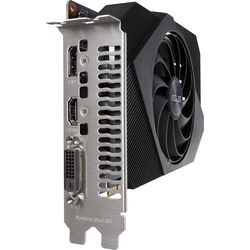 ASUS GeForce GTX 1650 Phoenix OC (P) - Product Image 1