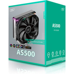 Deepcool AS500 RGB - Product Image 1