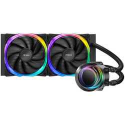 Antec Vortex 240 ARGB - Product Image 1