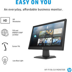 HP P19b G4 - Product Image 1