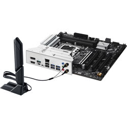 ASUS PRIME Z890M-PLUS WIFI - Product Image 1