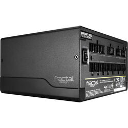 Fractal Design ION+ 860P - Product Image 1