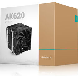 Deepcool AK620 - Product Image 1