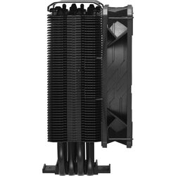 Cooler Master Hyper 212 Black - Product Image 1