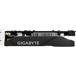Gigabyte GeForce GTX 1650 SUPER OC - Product Image 1