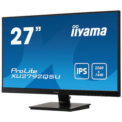 iiyama ProLite XU2792QSU-B1 - Product Image 1