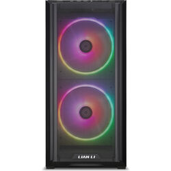 Lian-Li Lancool 216 RGB - Black - Product Image 1