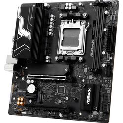 ASRock B850M-X - Product Image 1