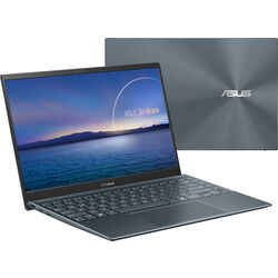 ASUS ZenBook 14 UX425 - UX425EA-BM078T - Grey - Product Image 1