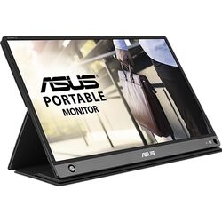 ASUS ZenScreen Go MB16AHP - Product Image 1