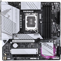 Gigabyte Aorus Elite B760M WiFi6E - Product Image 1