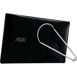 AOC E1659FWU - Product Image 1