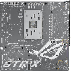 ASUS ROG Strix B850-G Gaming WIFI - White - Product Image 1