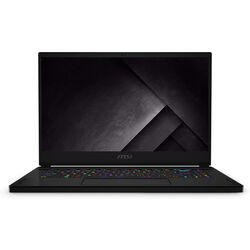 MSI GS66 Stealth 10SX - Product Image 1