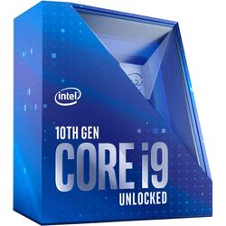 Intel Core i9-10900K - Product Image 1