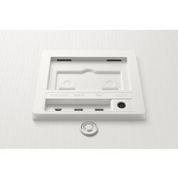 Samsung M80B LS32BM801 - White - Product Image 1