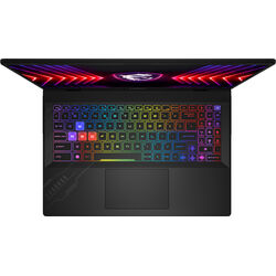 MSI Crosshair 16 HX - D14VFKG-002UK - Product Image 1