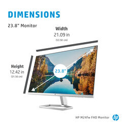 HP M24fw - Product Image 1