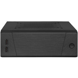 SilverStone Milo ML10 - Black - Product Image 1